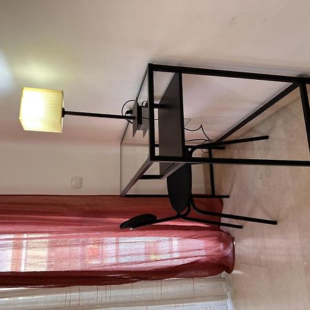 Chicflat Avenida Espana Ideal Para Familias エステポナ エクステリア 写真