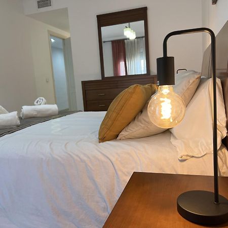 Chicflat Avenida Espana Ideal Para Familias エステポナ エクステリア 写真