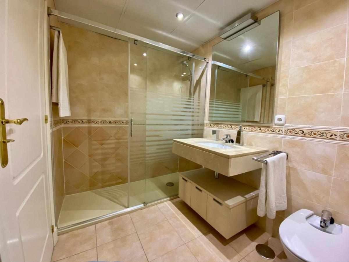 Chicflat Avenida Espana Ideal Para Familias エステポナ エクステリア 写真