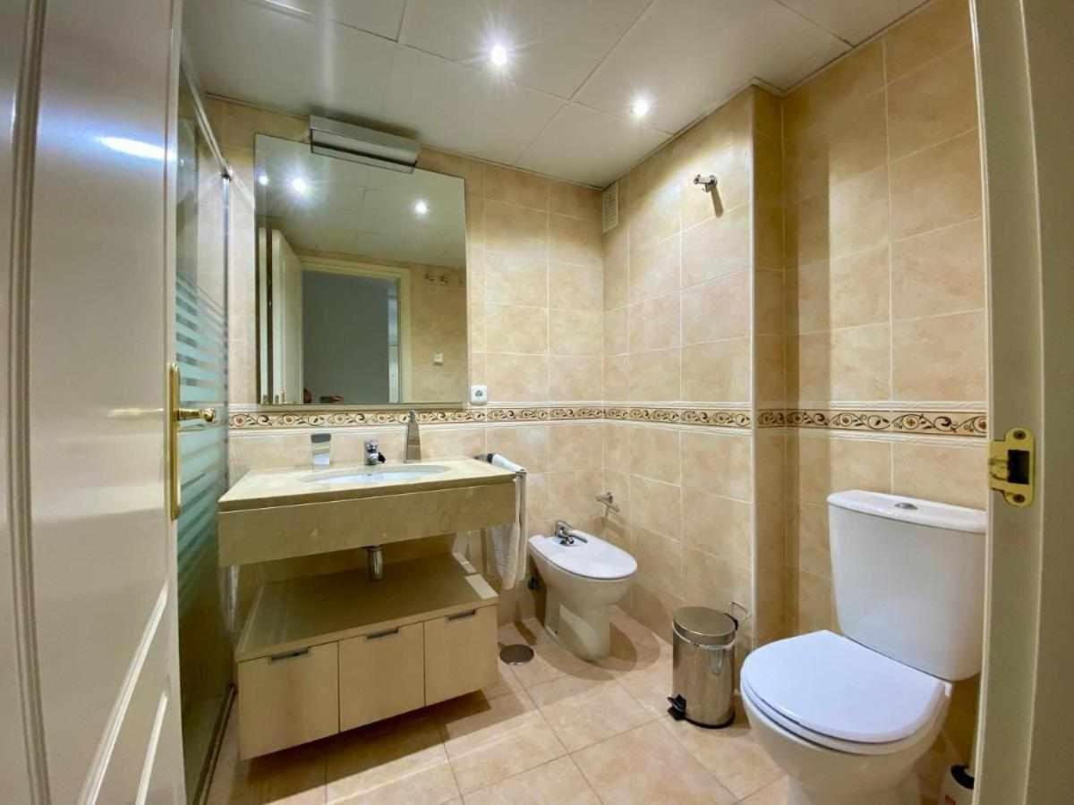 Chicflat Avenida Espana Ideal Para Familias エステポナ エクステリア 写真