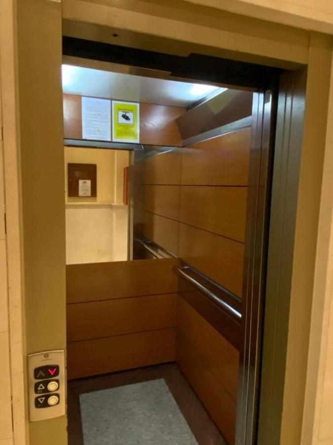 Chicflat Avenida Espana Ideal Para Familias エステポナ エクステリア 写真