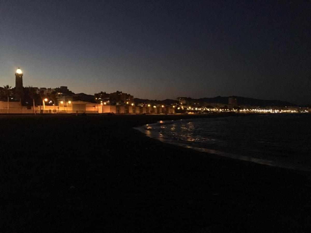 Chicflat Avenida Espana Ideal Para Familias エステポナ エクステリア 写真