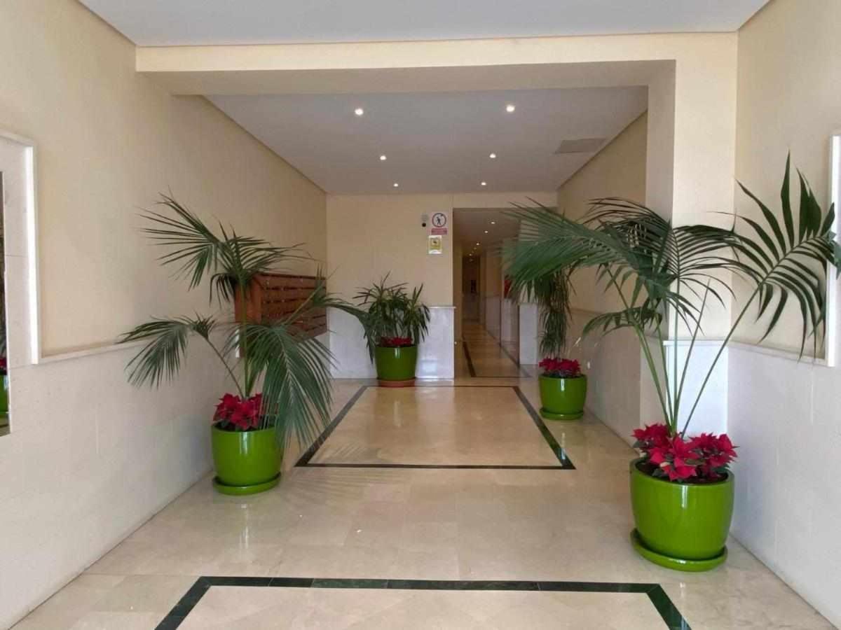 Chicflat Avenida Espana Ideal Para Familias エステポナ エクステリア 写真