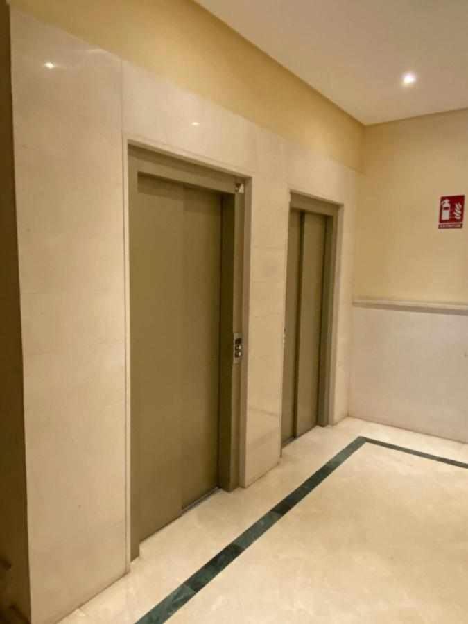 Chicflat Avenida Espana Ideal Para Familias エステポナ エクステリア 写真
