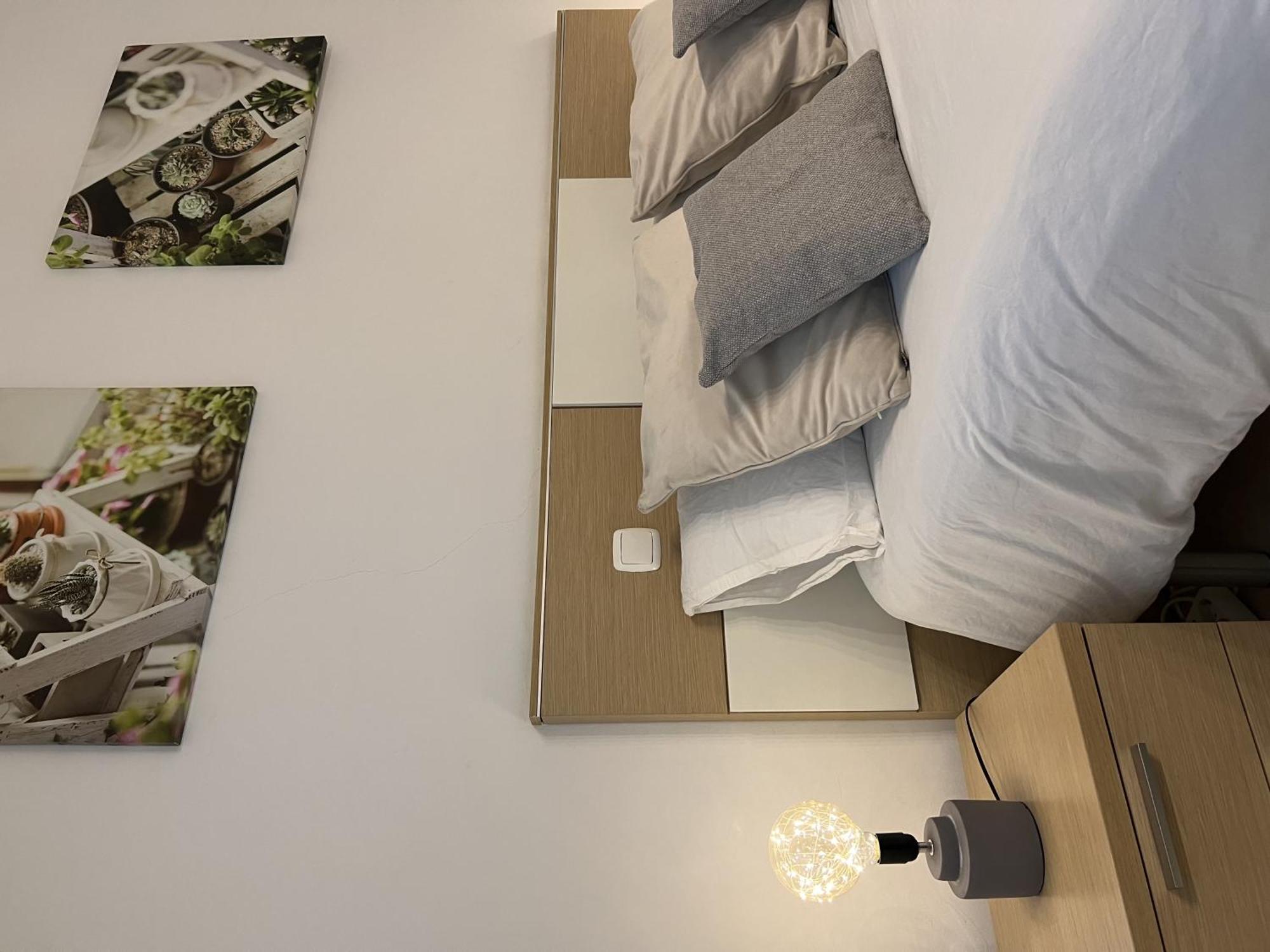 Chicflat Avenida Espana Ideal Para Familias エステポナ エクステリア 写真