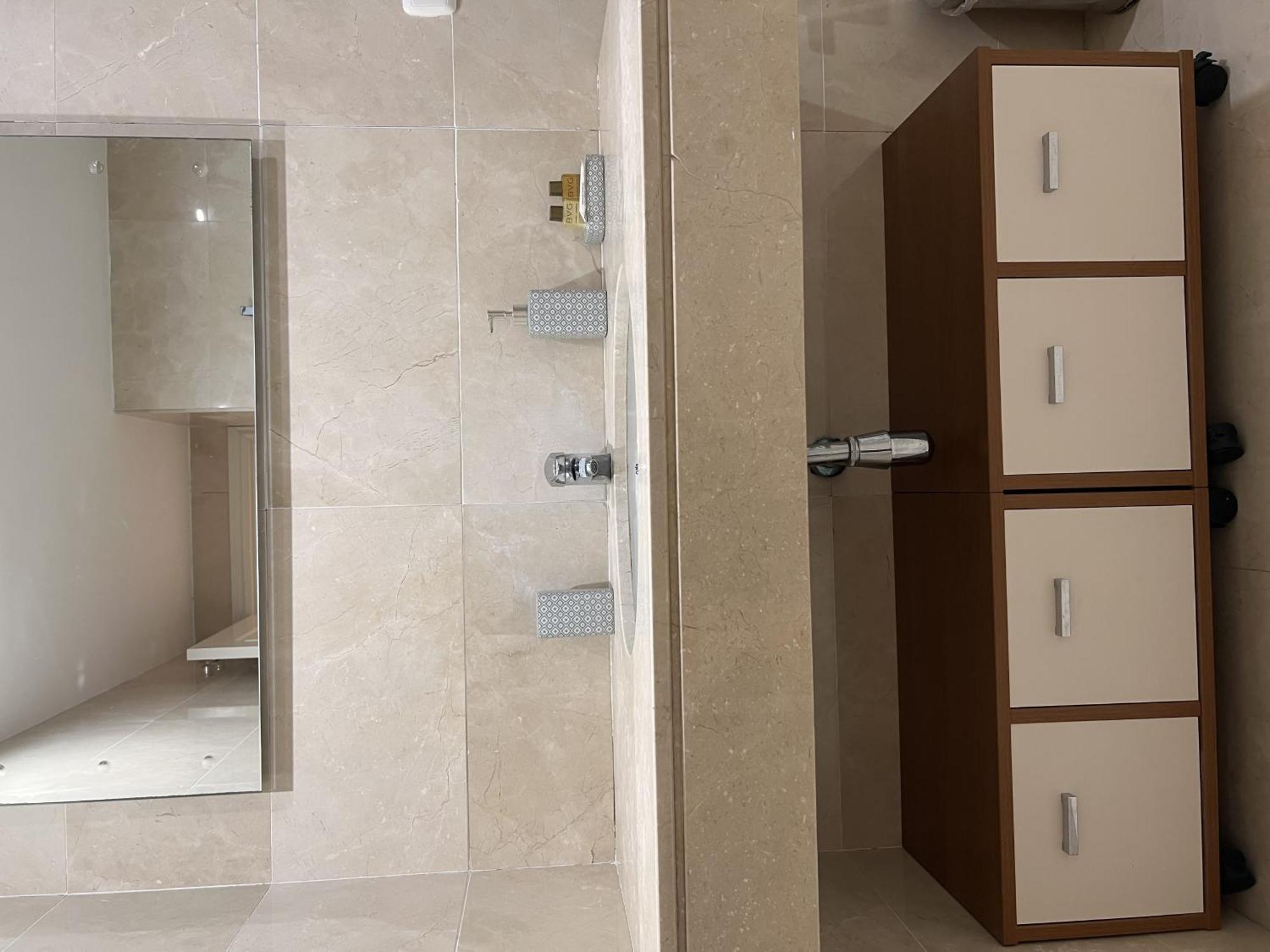 Chicflat Avenida Espana Ideal Para Familias エステポナ エクステリア 写真