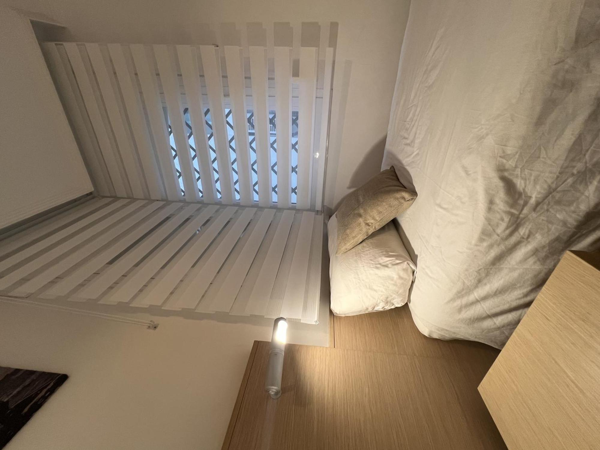 Chicflat Avenida Espana Ideal Para Familias エステポナ エクステリア 写真